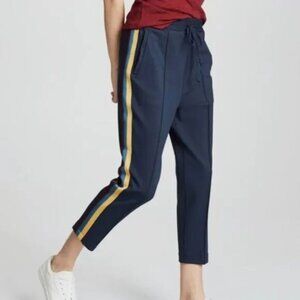 Spiritual Gangster Classic Track Jogger Pants Aurora Sky